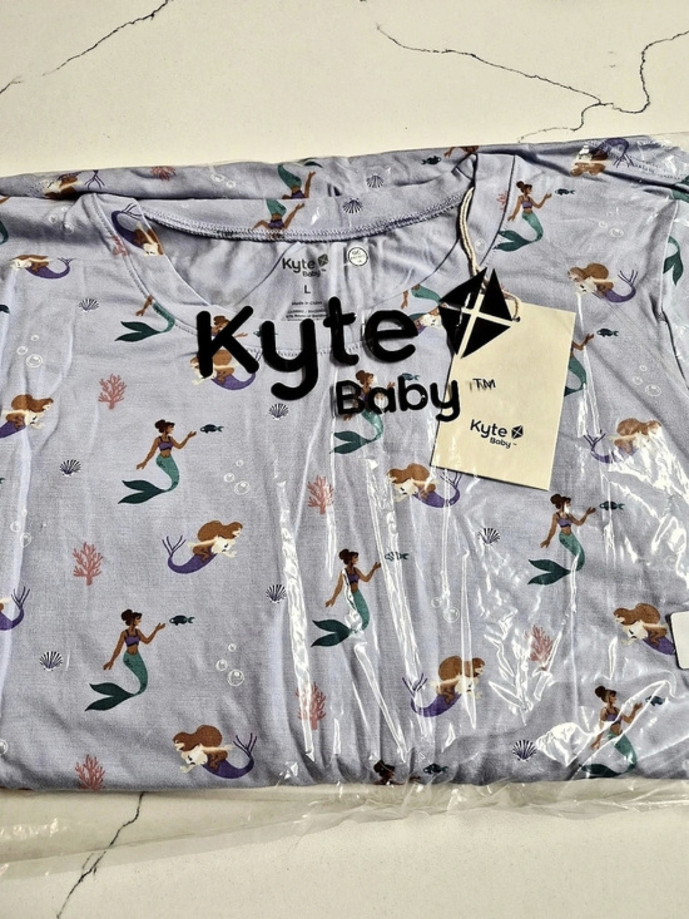Kyte Baby Women's Jogger Set Large NEW WITH TAGS